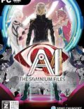 AI The Somnium Files-CPY