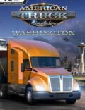 American Truck Simulator Washington-CPY