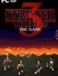 Stranger Things 3 The Game-CPY