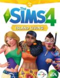 The Sims 4 Island Living-CPY