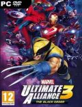 Marvel Ultimate Alliance 3 The Black Order-CPY
