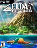 The Legend of Zelda Link’s Awakening-CPY