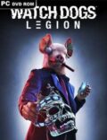 Watch Dogs Legion-CPY