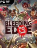 Bleeding Edge-CPY