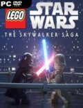 Lego Star Wars The Skywalker Saga-CPY