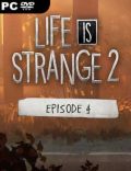 Life is Strange 2 Episode 4-CPY