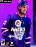 NHL 20-CPY
