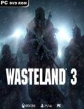 Wasteland 3-CPY