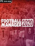 Football Manager 2020-CPY