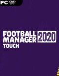 Football Manager 2020 Touch-CPY