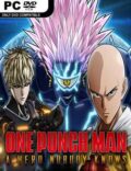 One Punch Man A Hero Nobody Knows-CPY