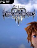 Kingdom Hearts III Re:Mind-CPY