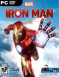 Marvel’s Iron Man VR-CPY