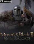 Mount & Blade II Bannerlord-CPY