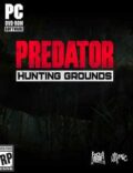 Predator Hunting Grounds-CPY