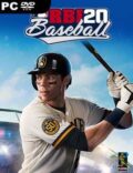 R.B.I. Baseball 20-CPY