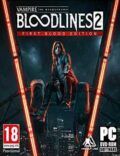 Vampire The Masquerade Bloodlines 2-CPY