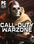 Call of Duty WarZone-CPY