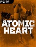 Atomic Heart-CPY