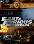 Fast & Furious Crossroads-CPY