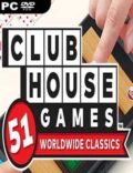 Clubhouse Games 51 Worldwide Classics-CPY