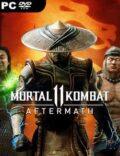 Mortal Kombat 11 Aftermath-CPY