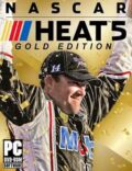 NASCAR Heat 5-CPY