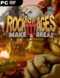 Rock of Ages 3 Make & Break-CPY