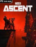 The Ascent-CPY
