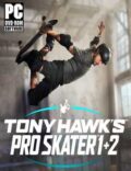 Tony Hawk’s Pro Skater 1 + 2-CPY