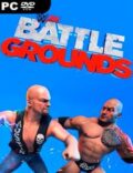 WWE 2K Battlegrounds-CPY