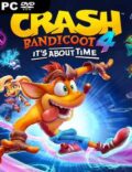 Crash Bandicoot 4 It’s About Time-CPY
