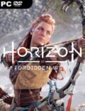 Horizon Forbidden West-CPY