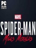 Marvel’s Spider-Man Miles Morales-CPY