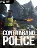 Contraband Police-CPY