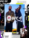 EA Sports UFC 4-CPY