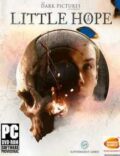 The Dark Pictures Little Hope-CPY