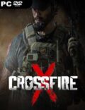 CrossfireX-CPY