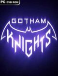 Gotham Knights-CPY
