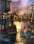 Port Royale 4-CPY