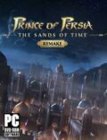 Prince of Persia The Sands of Time Remake-CPY