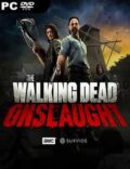 The Walking Dead Onslaught-CPY