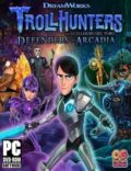 Trollhunters Defenders of Arcadia-CPY