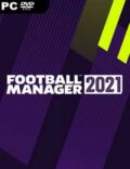 Football Manager 2021-CPY
