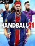 Handball 21-CPY