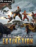 Second Extinction-CPY