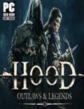 Hood Outlaws & Legends-CPY