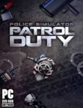 Police Simulator Patrol Duty-CPY