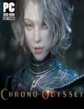 Chrono Odyssey-CPY