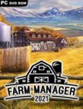 Farm Manager 2021-CPY